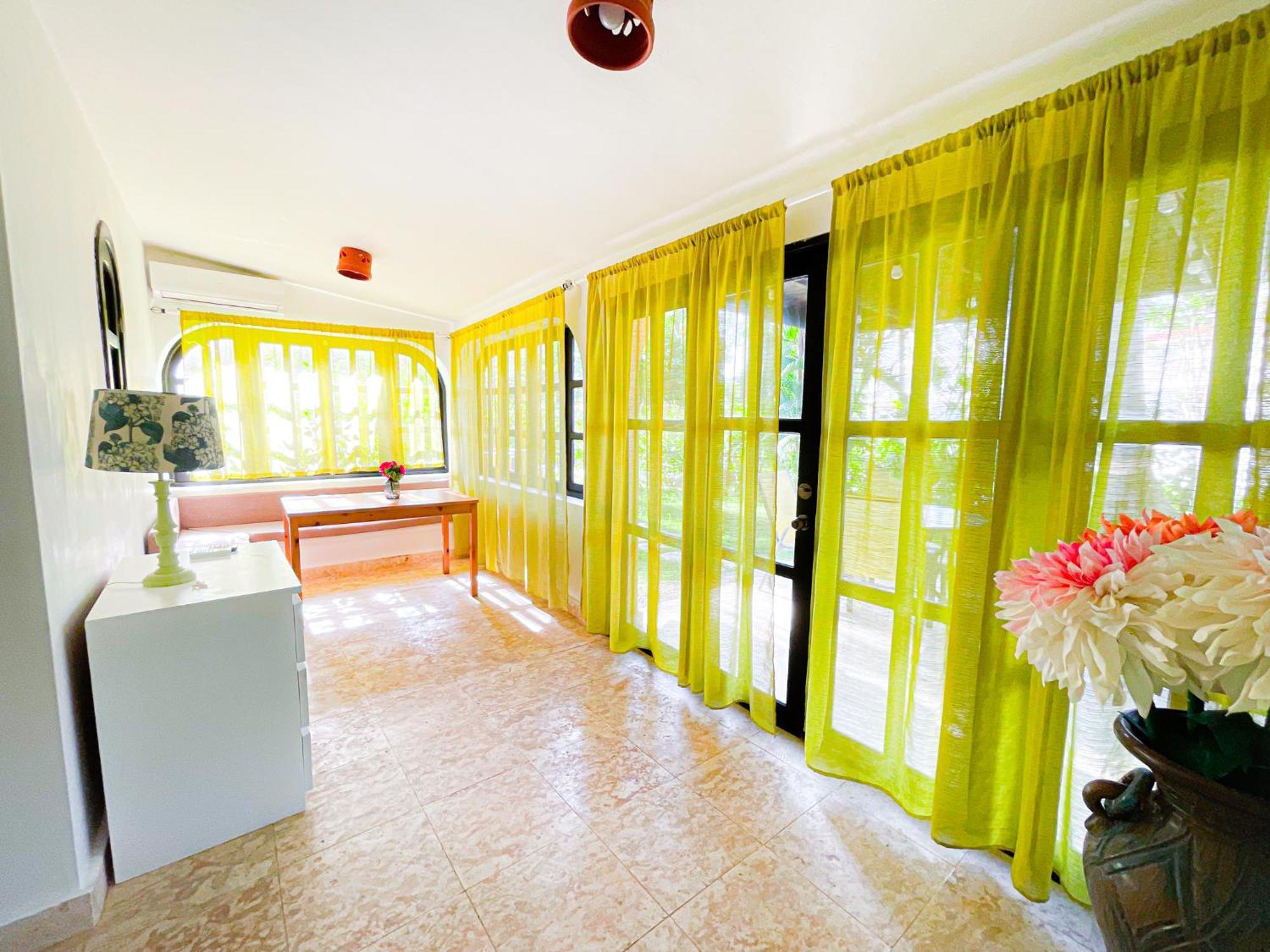 Hotel Caribbean Homes & Bavaro Club & 5*