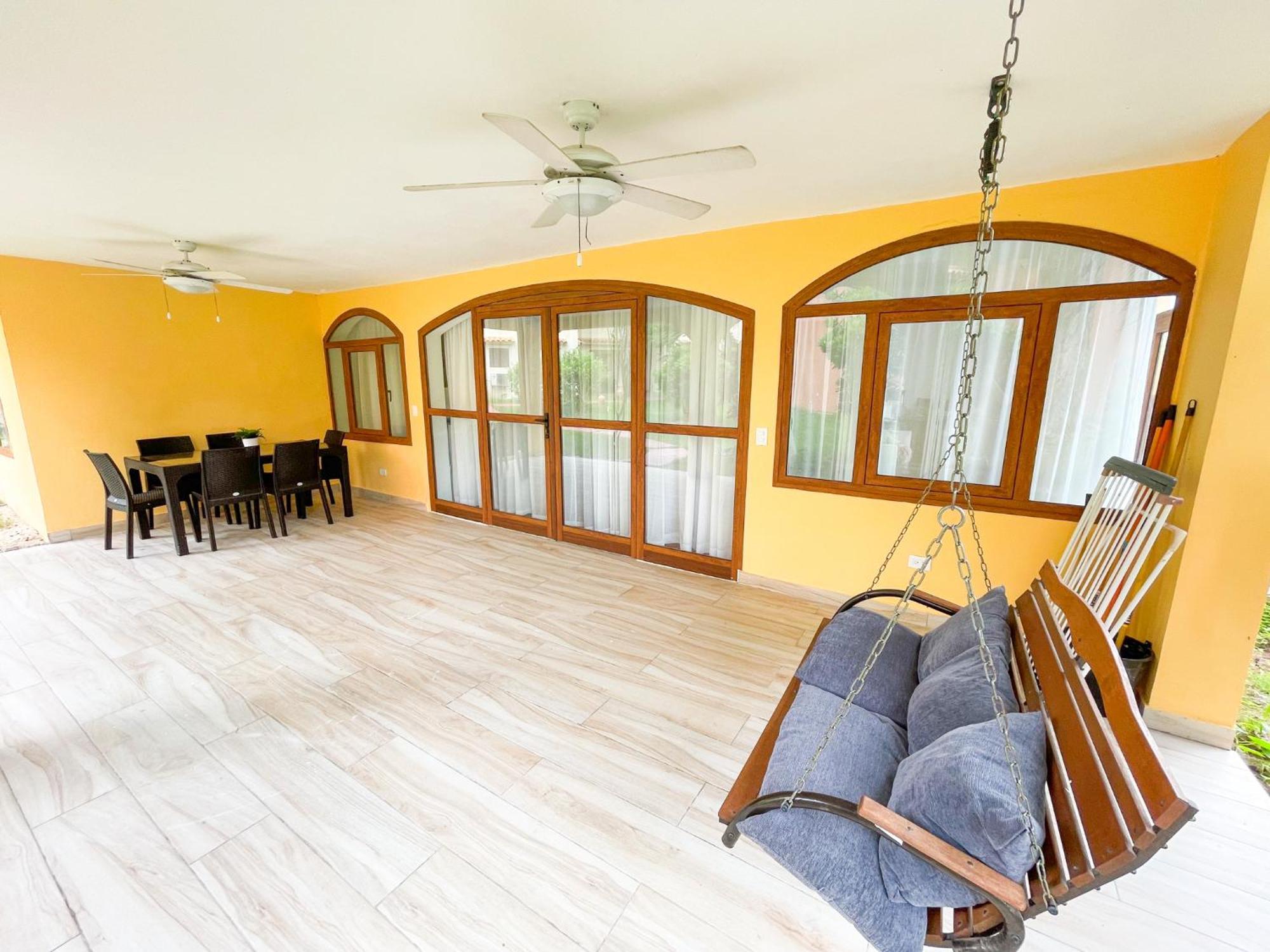 Caribbean Homes & Bavaro Club & Hotel