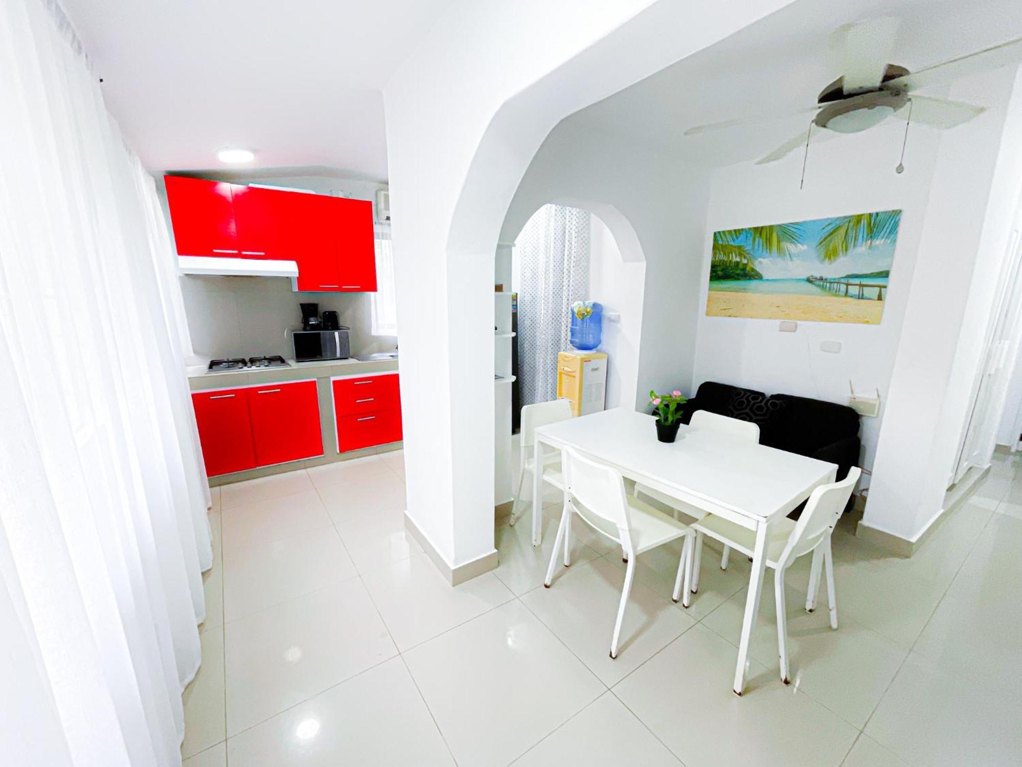 Caribbean Homes & Bavaro Club & Hotel Punta Cana