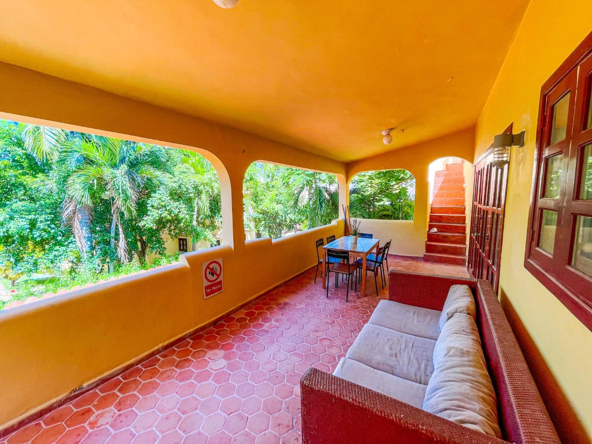 Caribbean Homes & Bavaro Club &