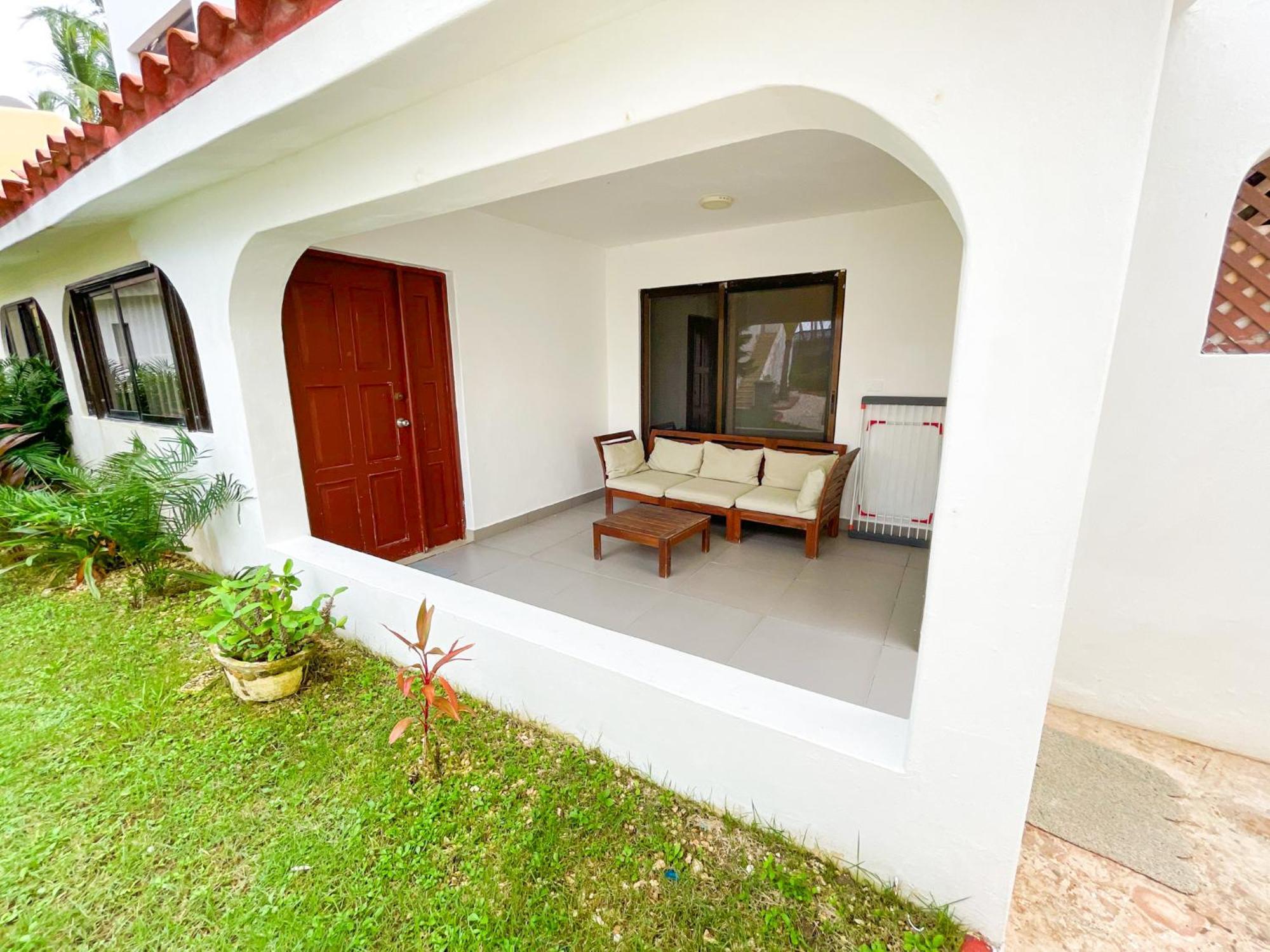 Hotel Caribbean Homes & Bavaro Club & Punta Cana