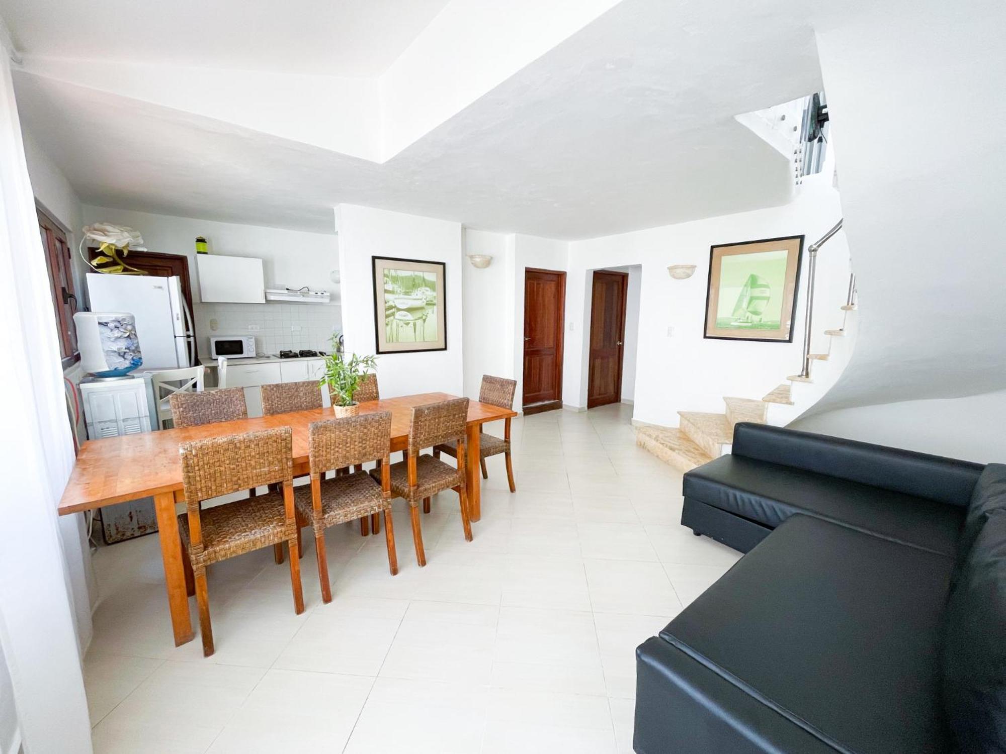 Hotel Caribbean Homes & Bavaro Club &