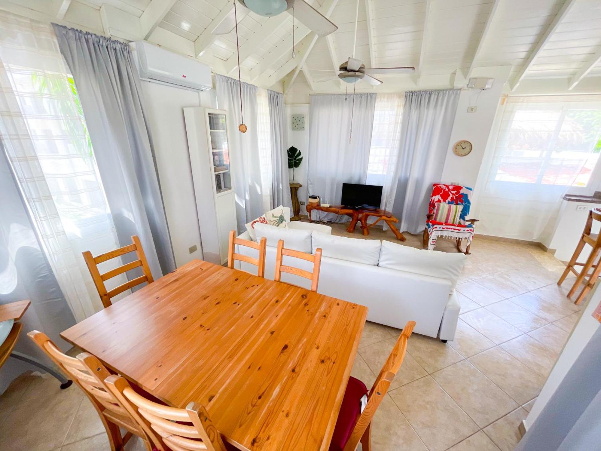 Caribbean Homes & Bavaro Club &
