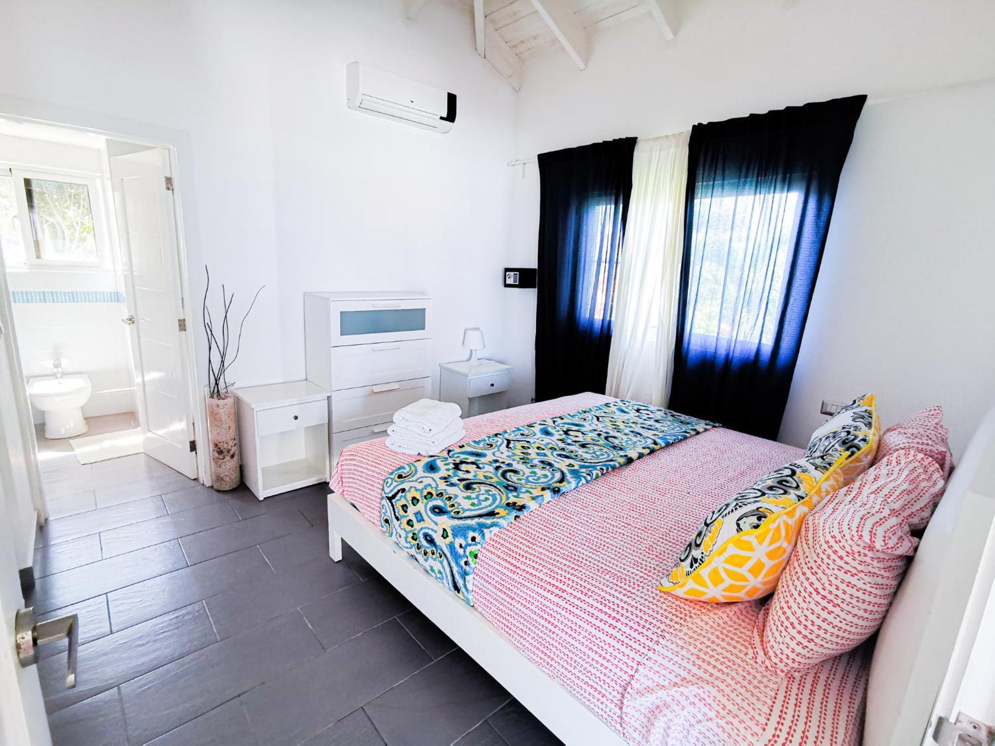 Caribbean Homes & Bavaro Club & 5*