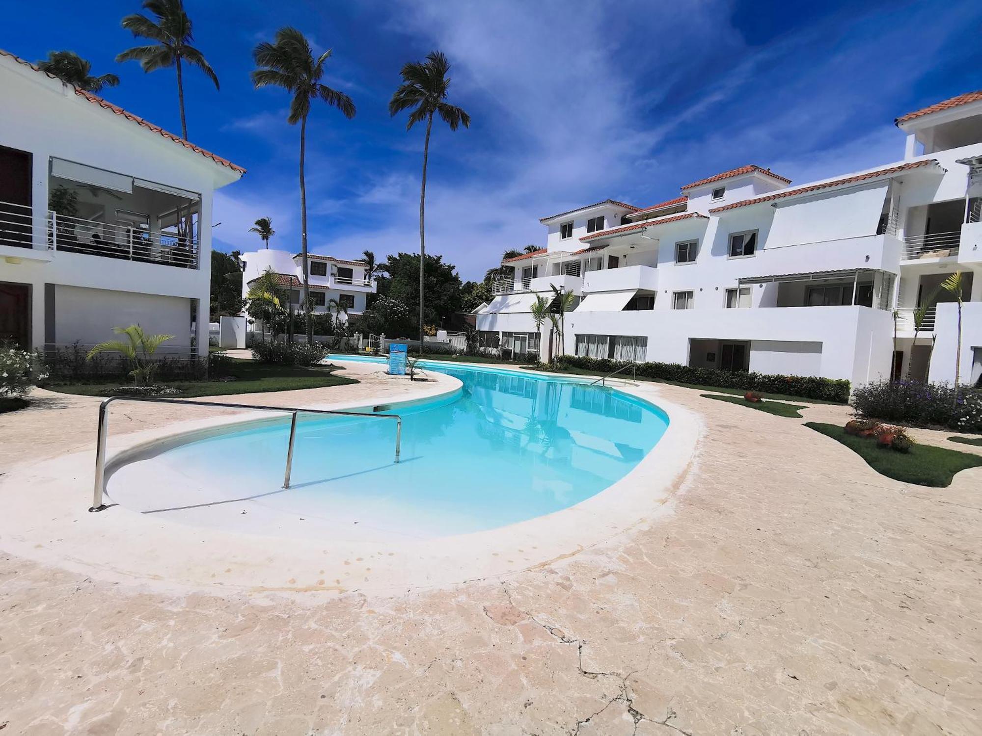 Hotel Caribbean Homes & Bavaro Club & Punta Cana