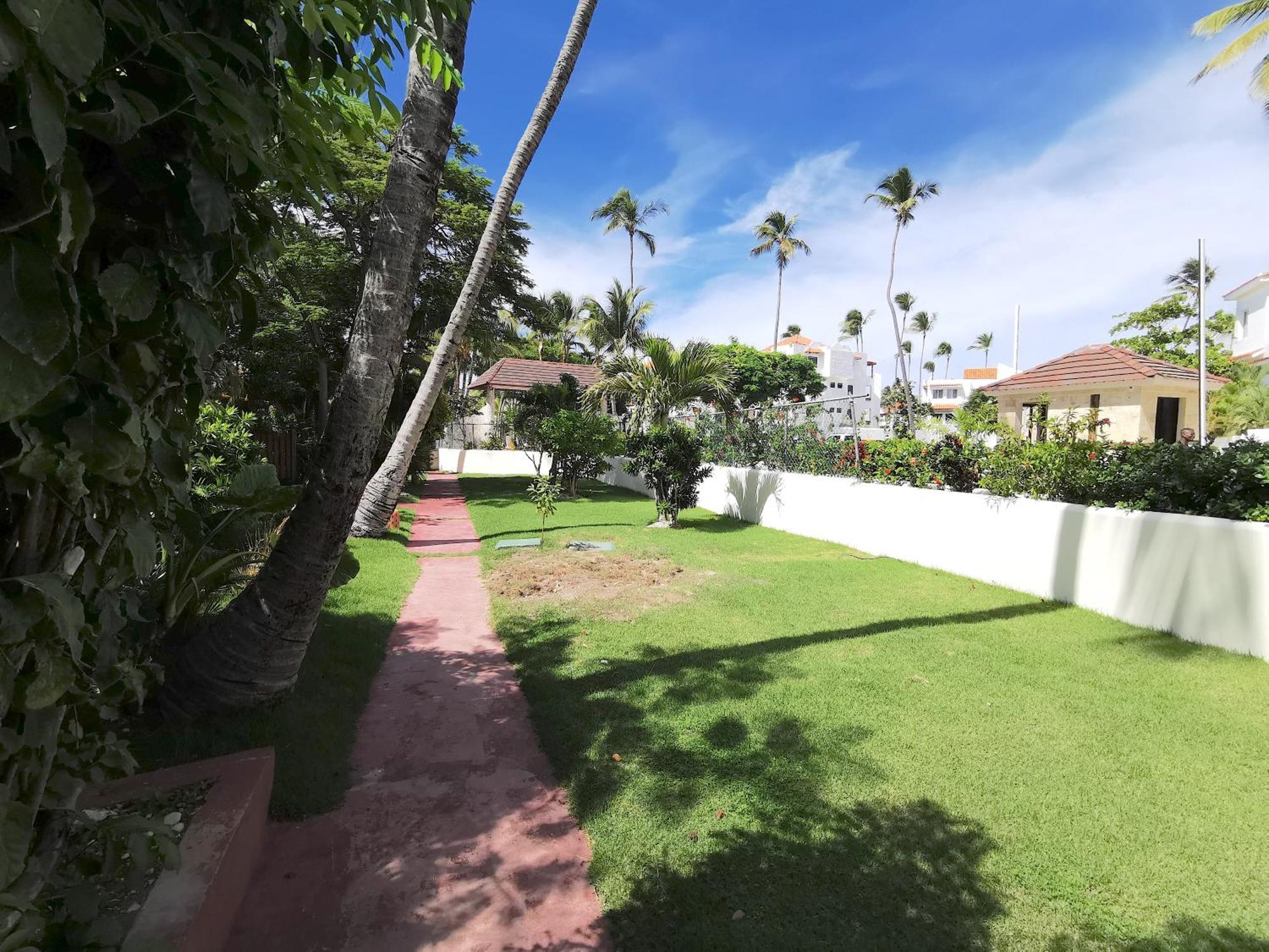 Caribbean Homes & Bavaro Club & 5* Punta Cana