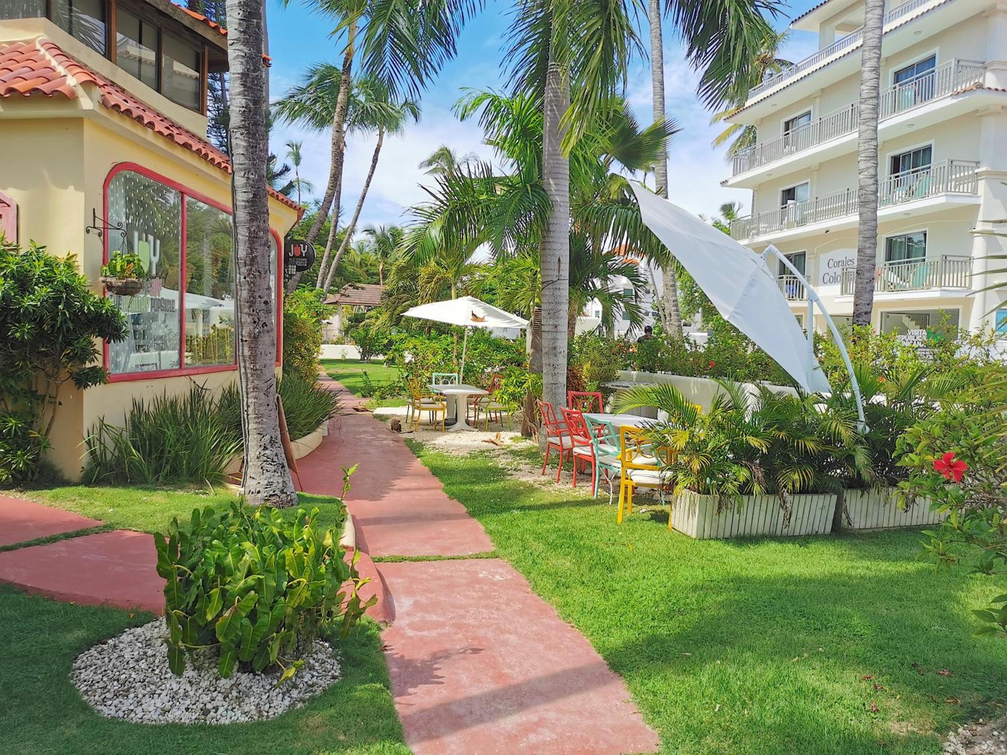 Hotel Caribbean Homes & Bavaro Club &