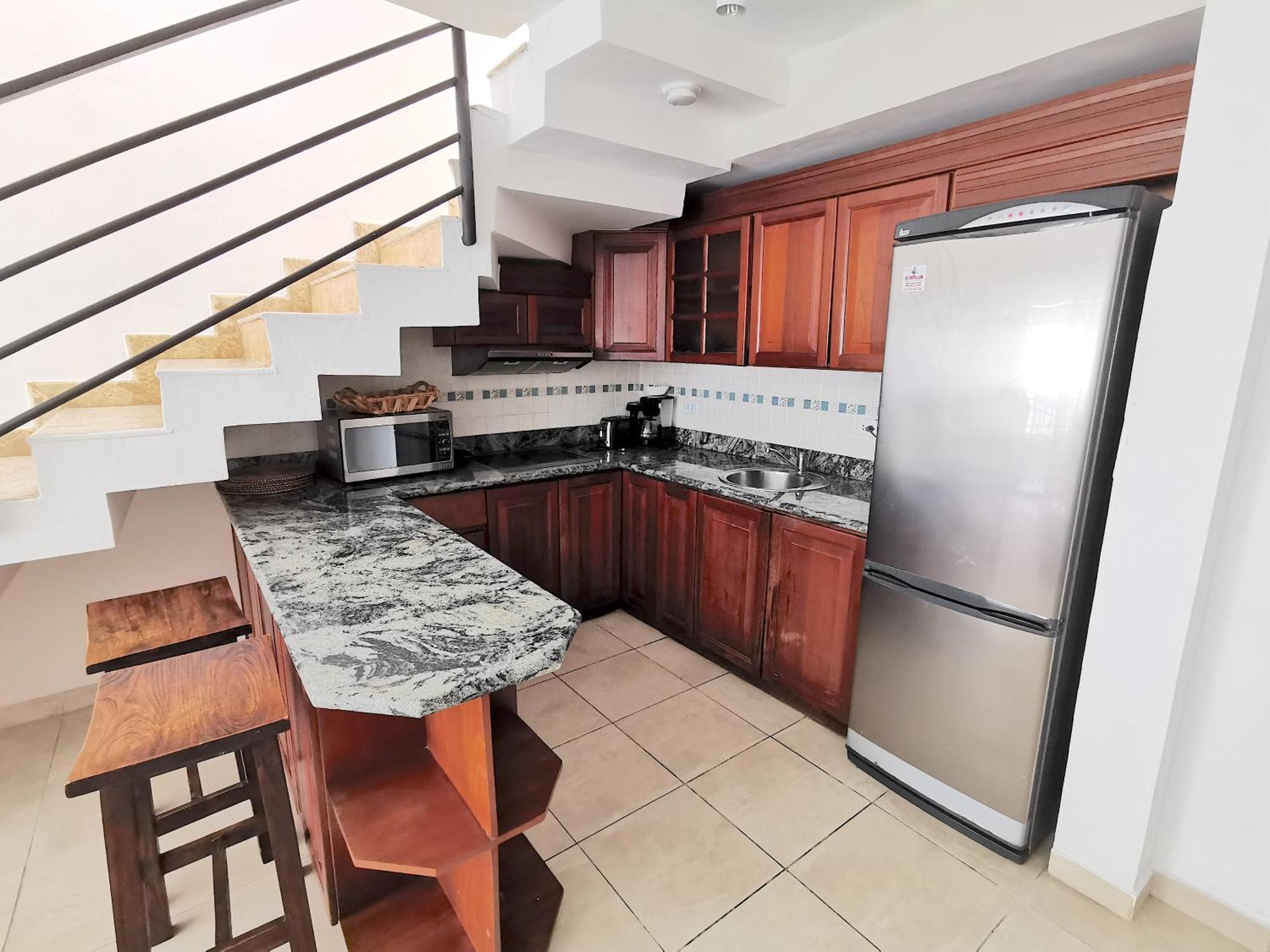 Caribbean Homes & Bavaro Club & Hotel 5*