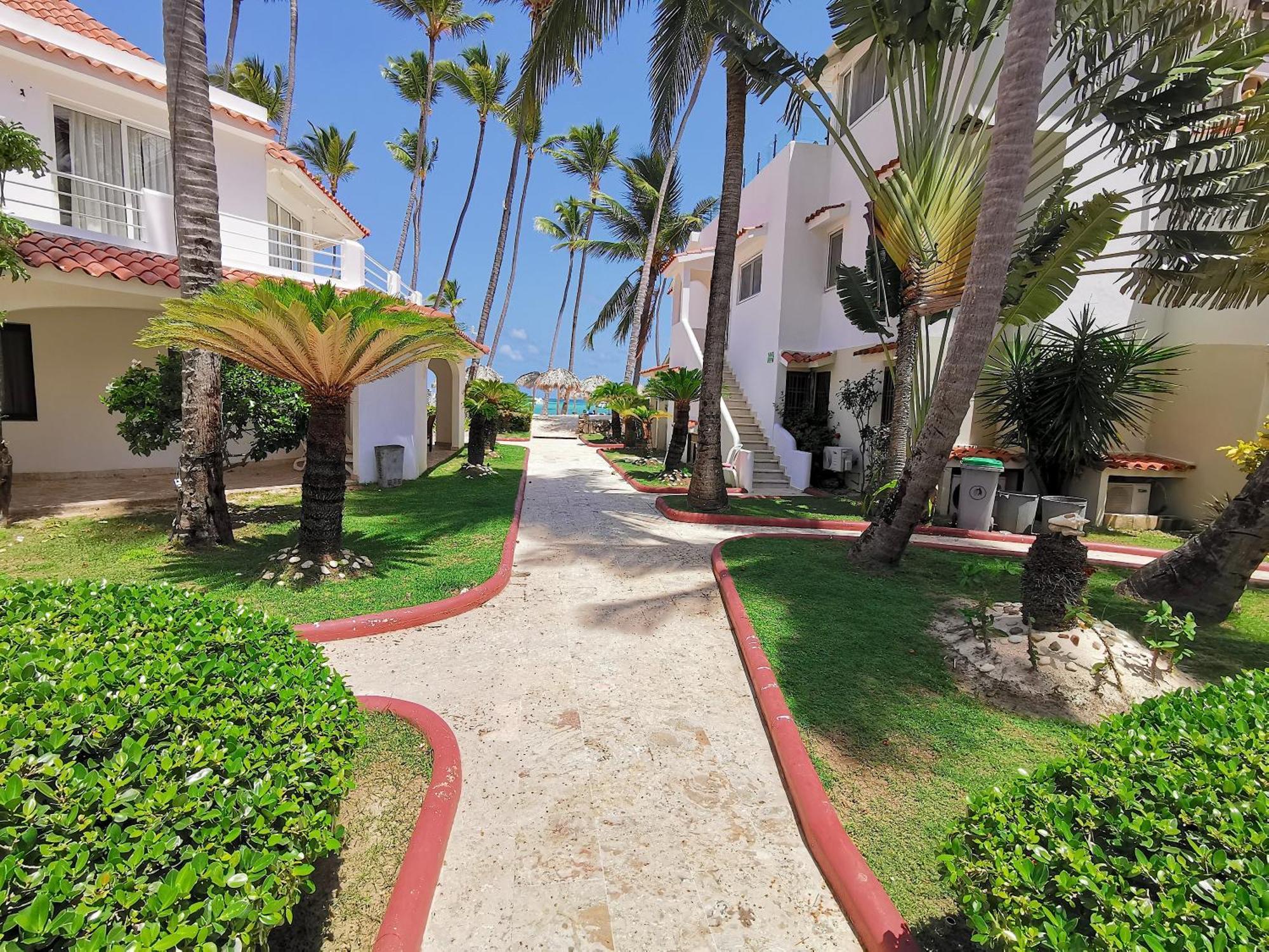 With & Private Wifi Bbq Club & * Punta Cana