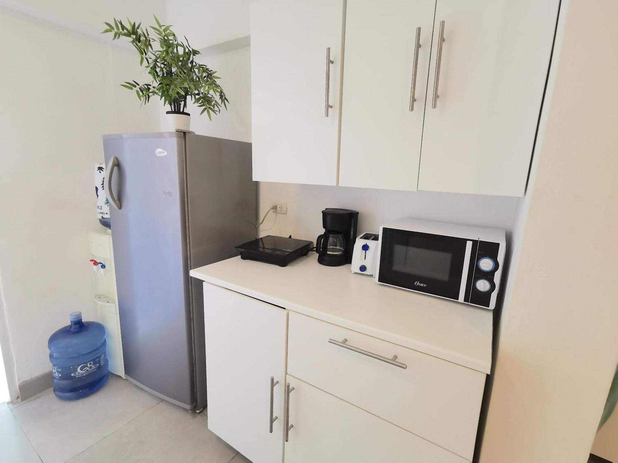 With & Private Wifi Bbq Club & Apartamento