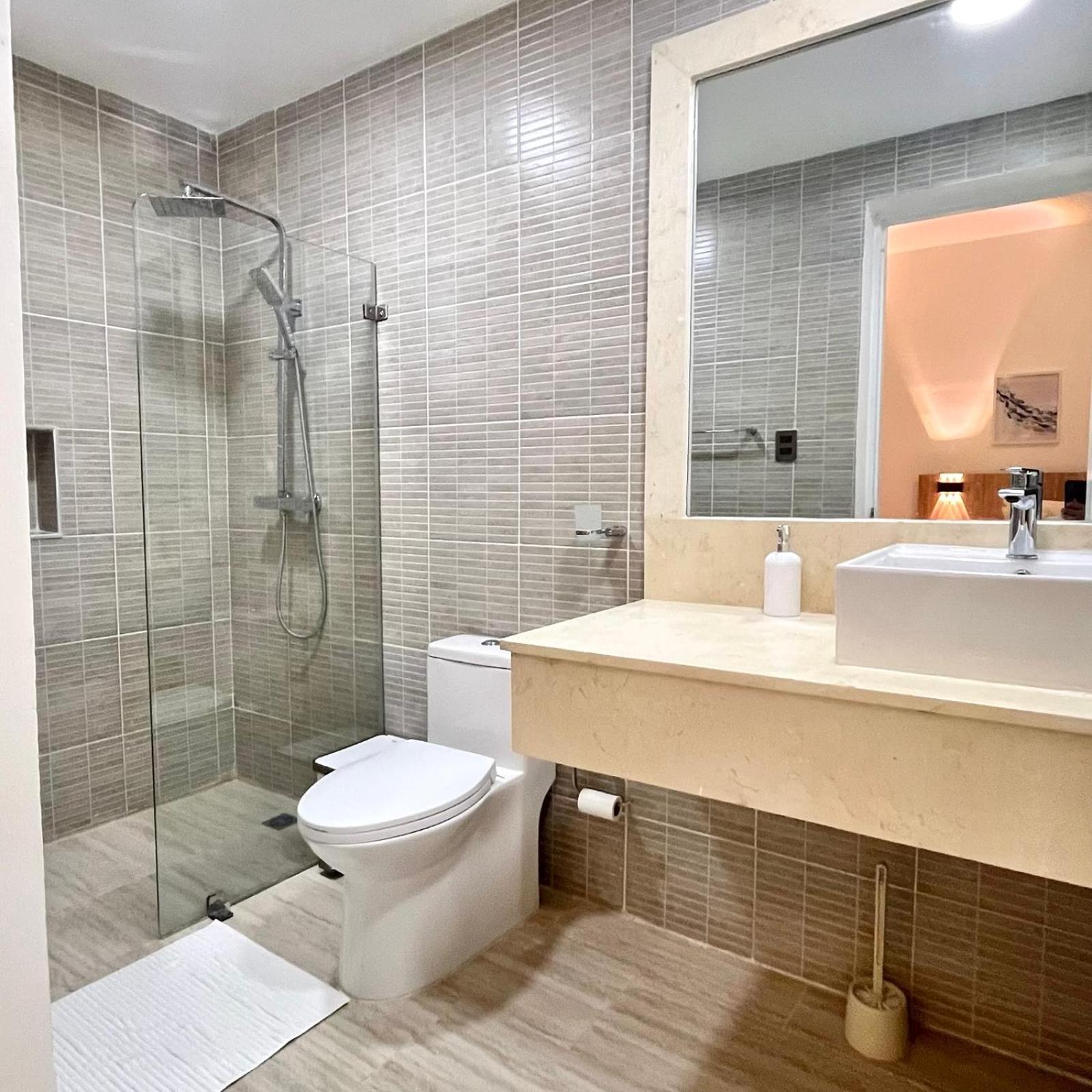 Maple Beach, En Apartamento Punta Cana