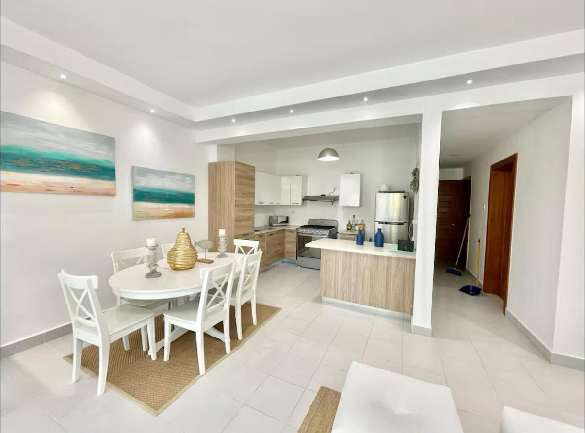 Beautiful Two Bedrooms