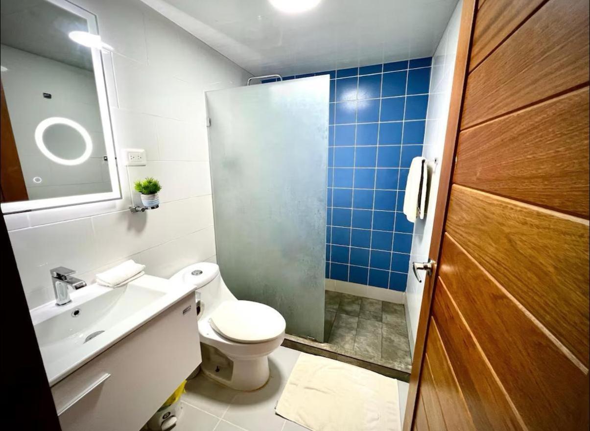 Beautiful Two Bedrooms Apartamento *