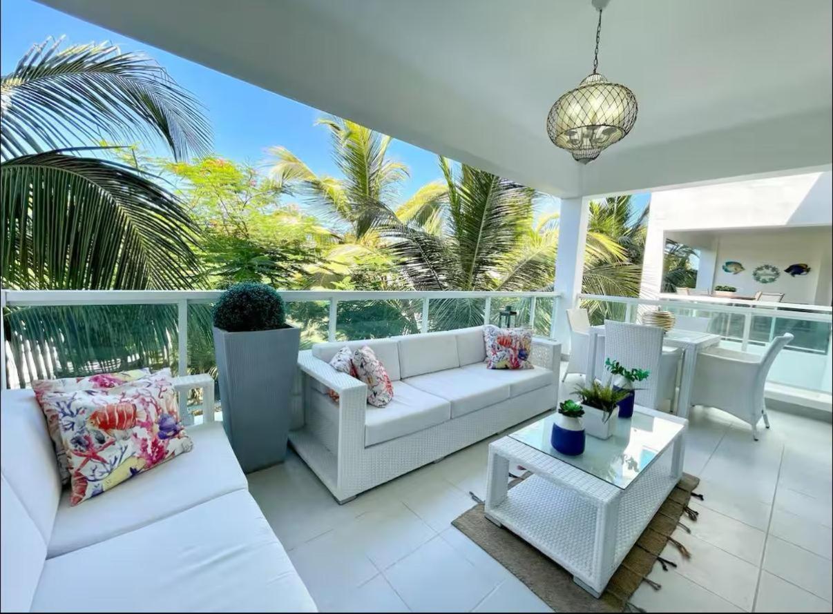 Beautiful Two Bedrooms * Punta Cana