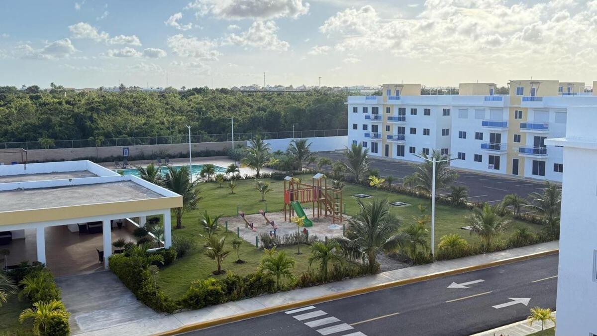 Modern Very Close To Downtown Apartamento *