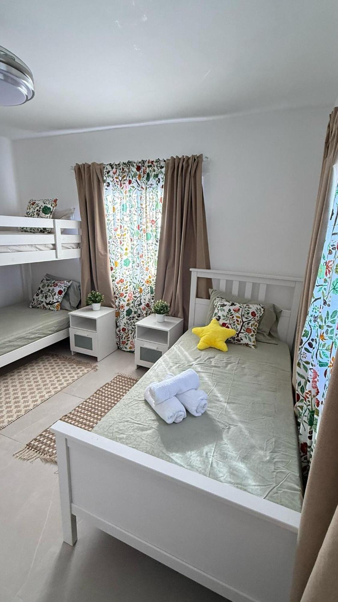 Modern Very Close To Downtown Apartamento Punta Cana