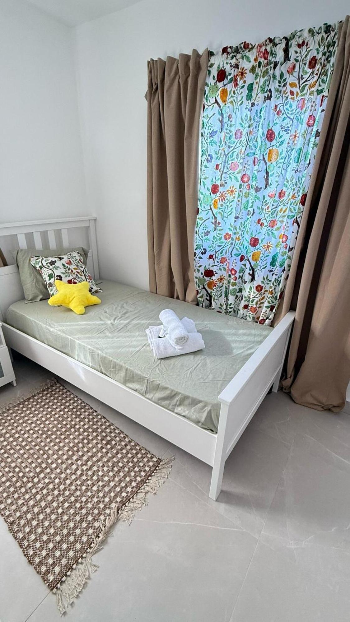 Modern Very Close To Downtown Punta Cana