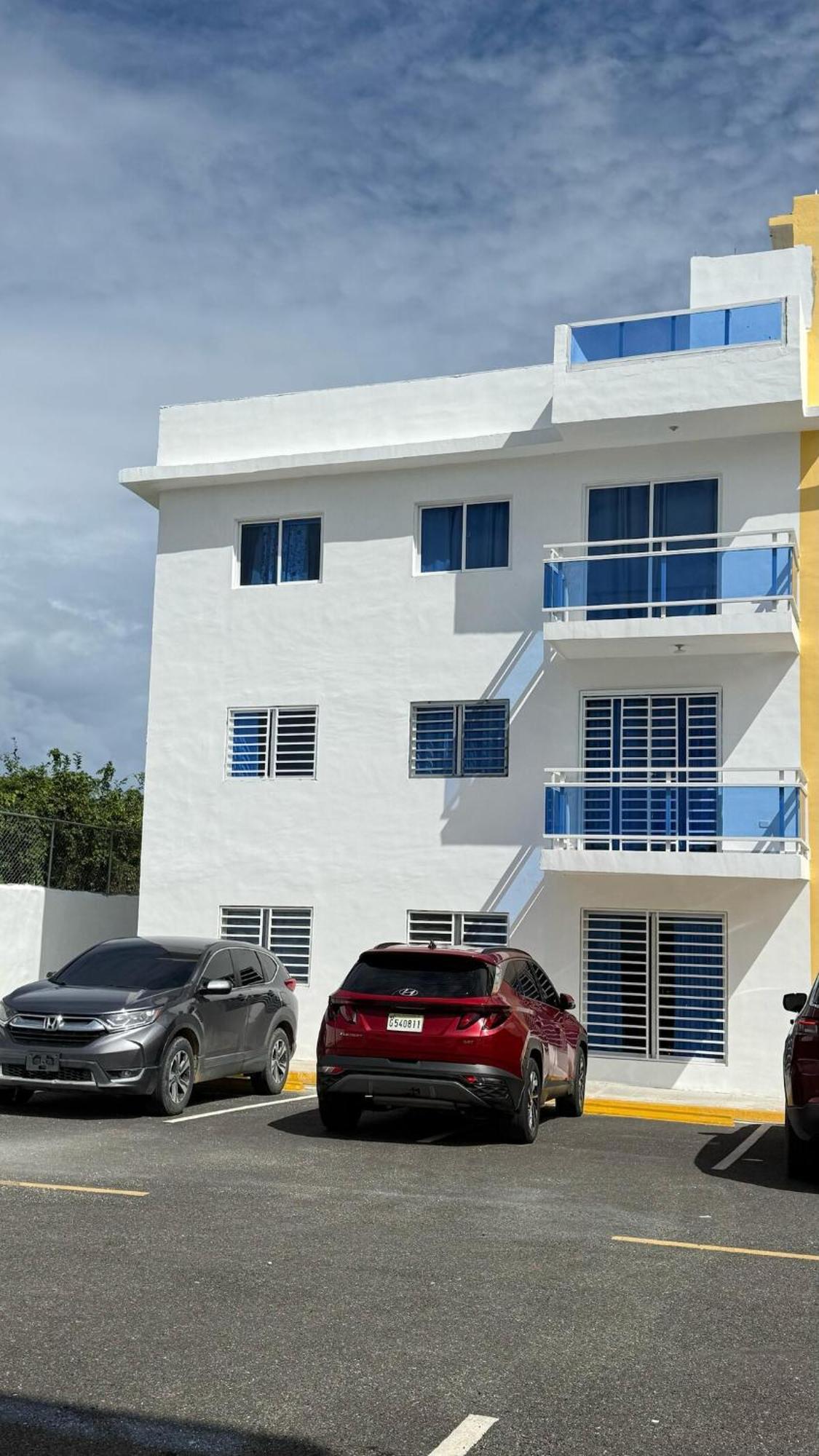 Apartamento Modern Very Close To Downtown