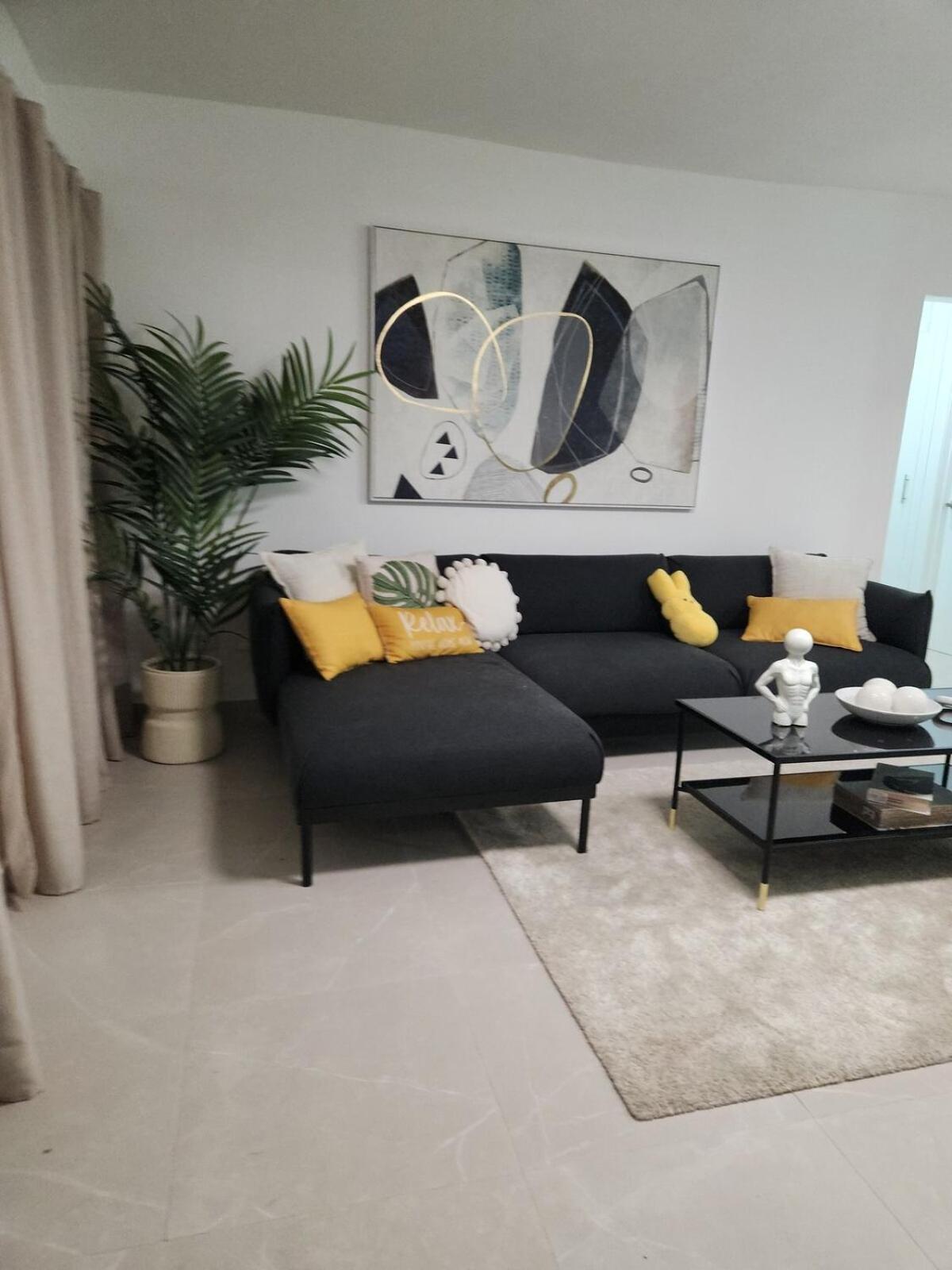 Apartamento Modern Very Close To Downtown *