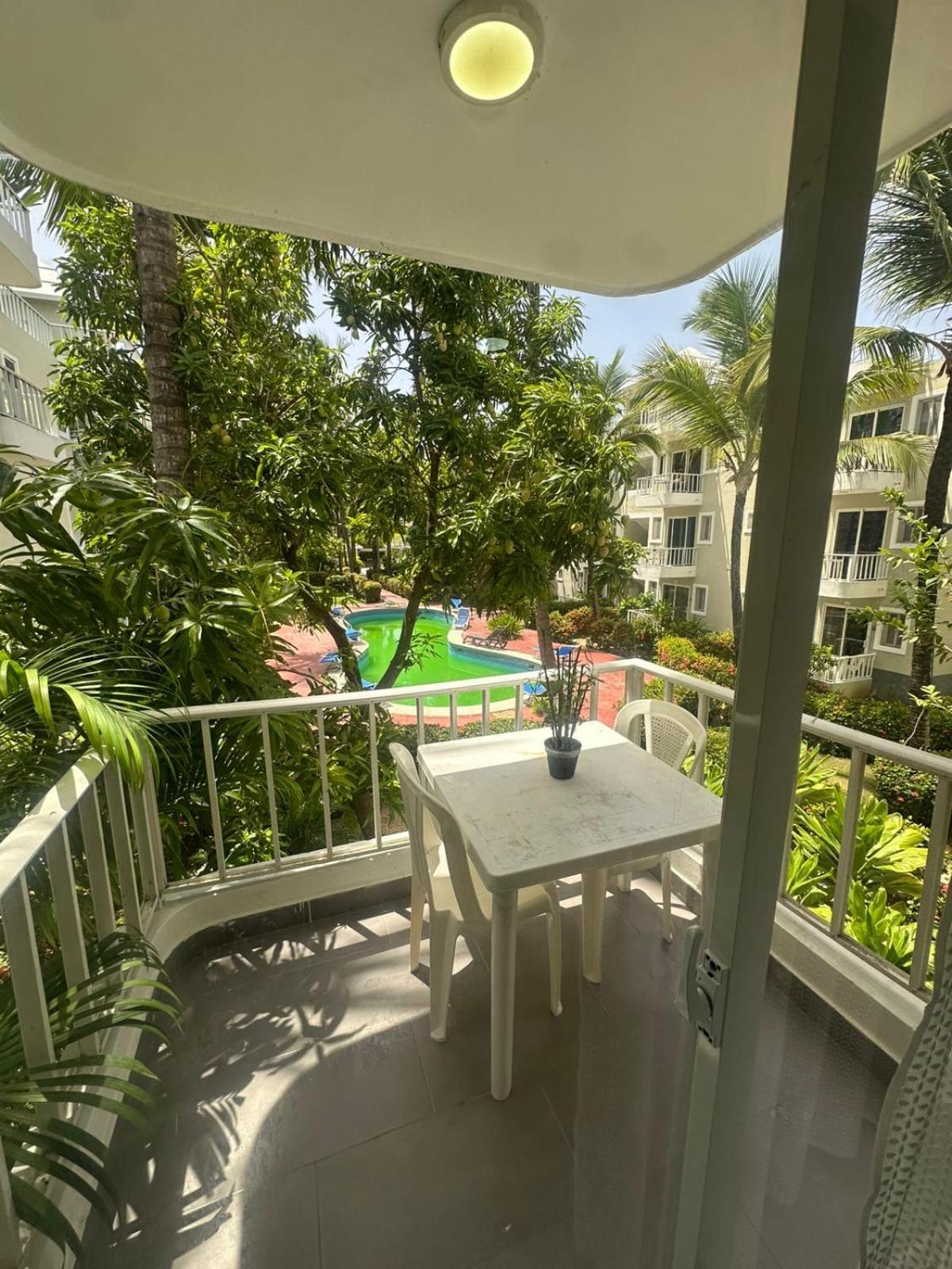 Apartamento Paradise With Tropical Pool And Access *