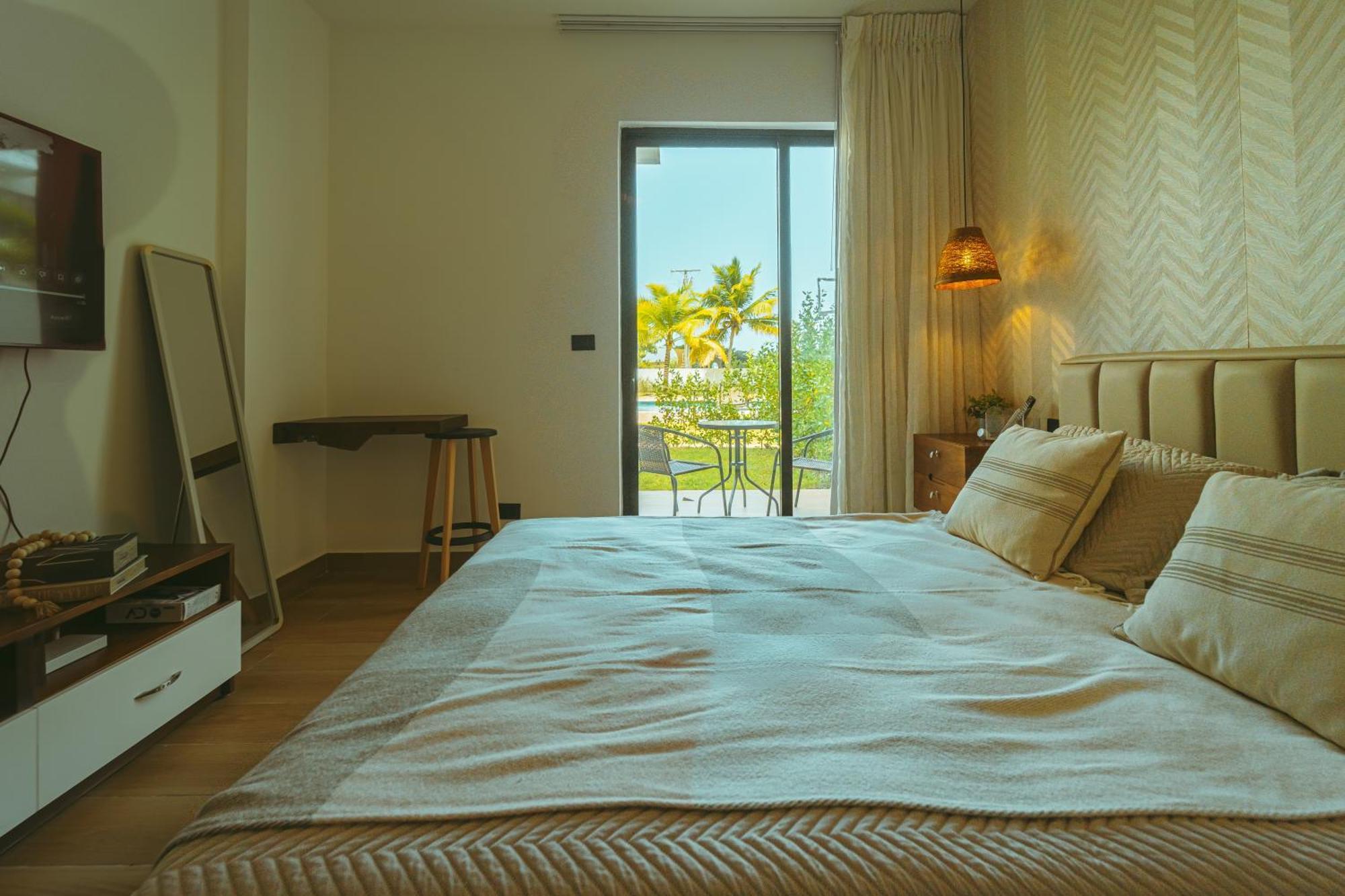 Apartamento Downtown Park 1 Bedroom First Floor A-103 *