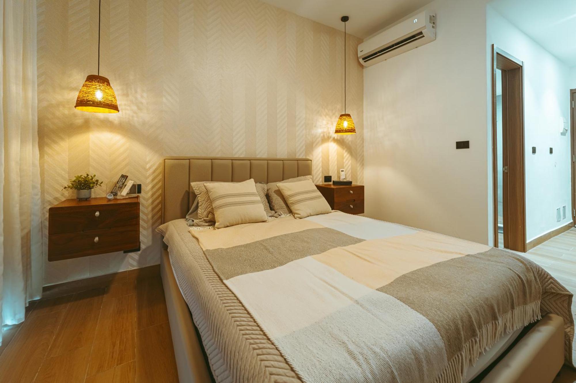 Apartamento Downtown Park 1 Bedroom First Floor A-103 Punta Cana
