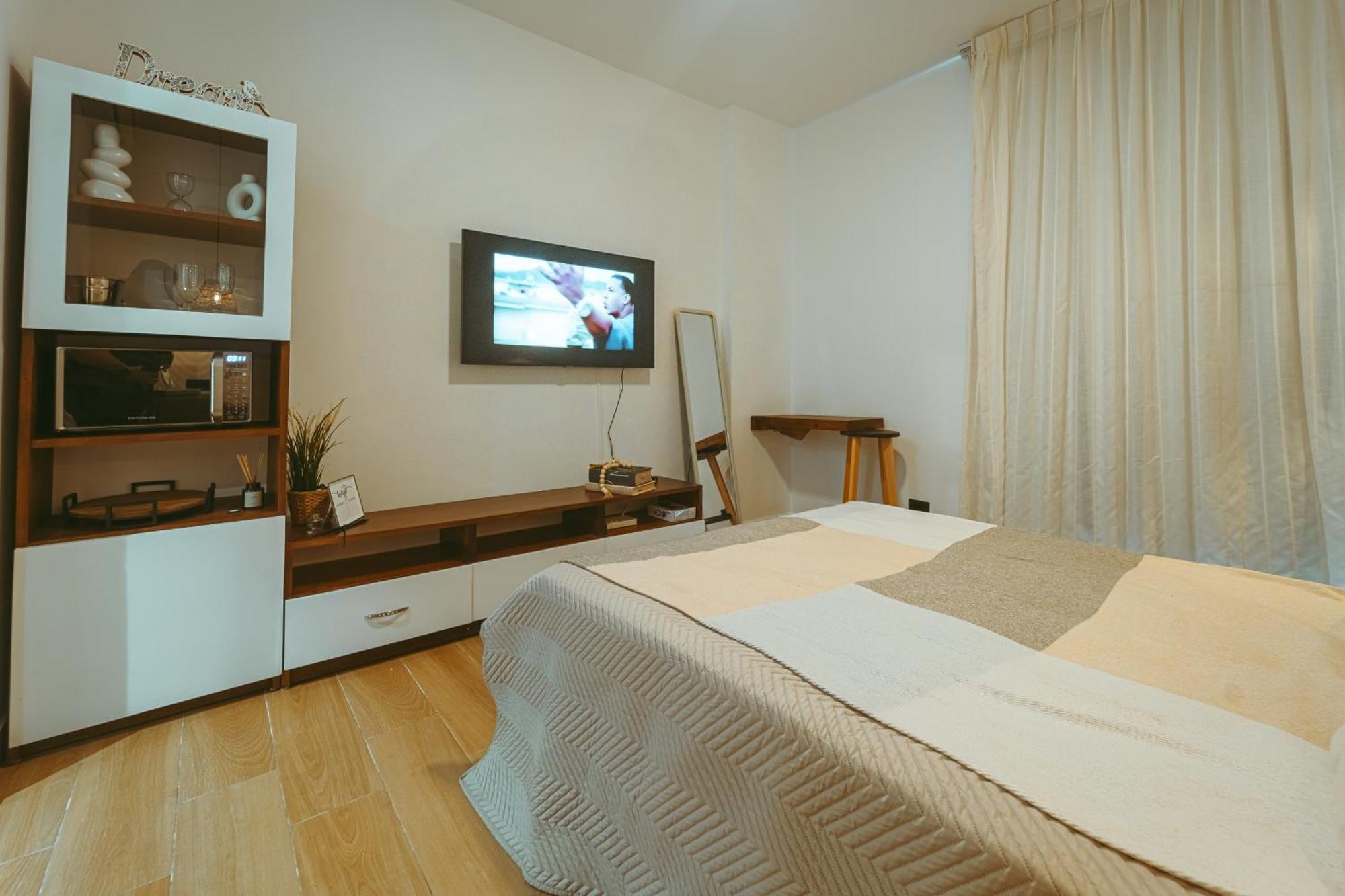 Apartamento Downtown Park 1 Bedroom First Floor A-103 Punta Cana