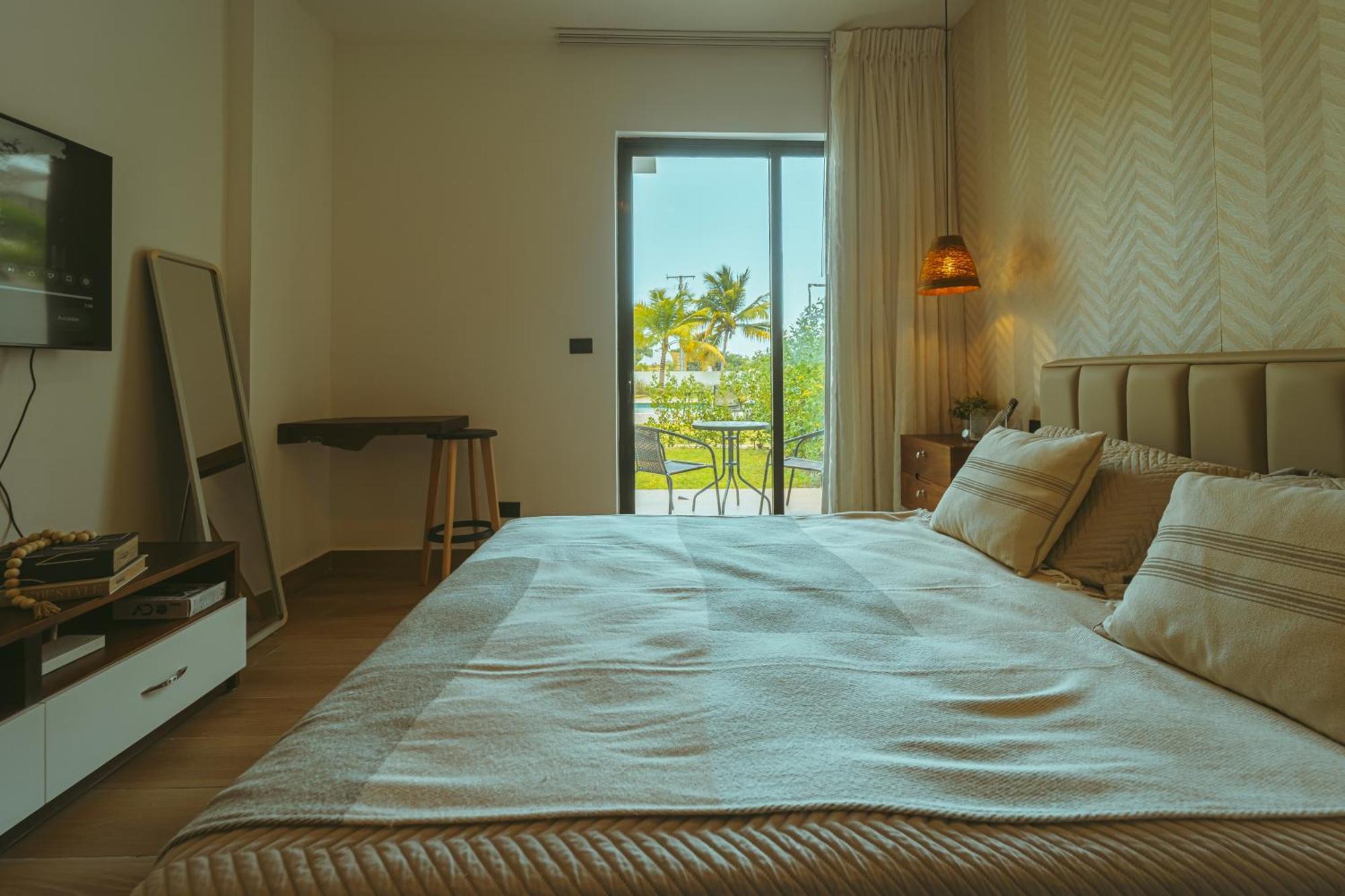 Apartamento Downtown Park 1 Bedroom First Floor A-103 Punta Cana