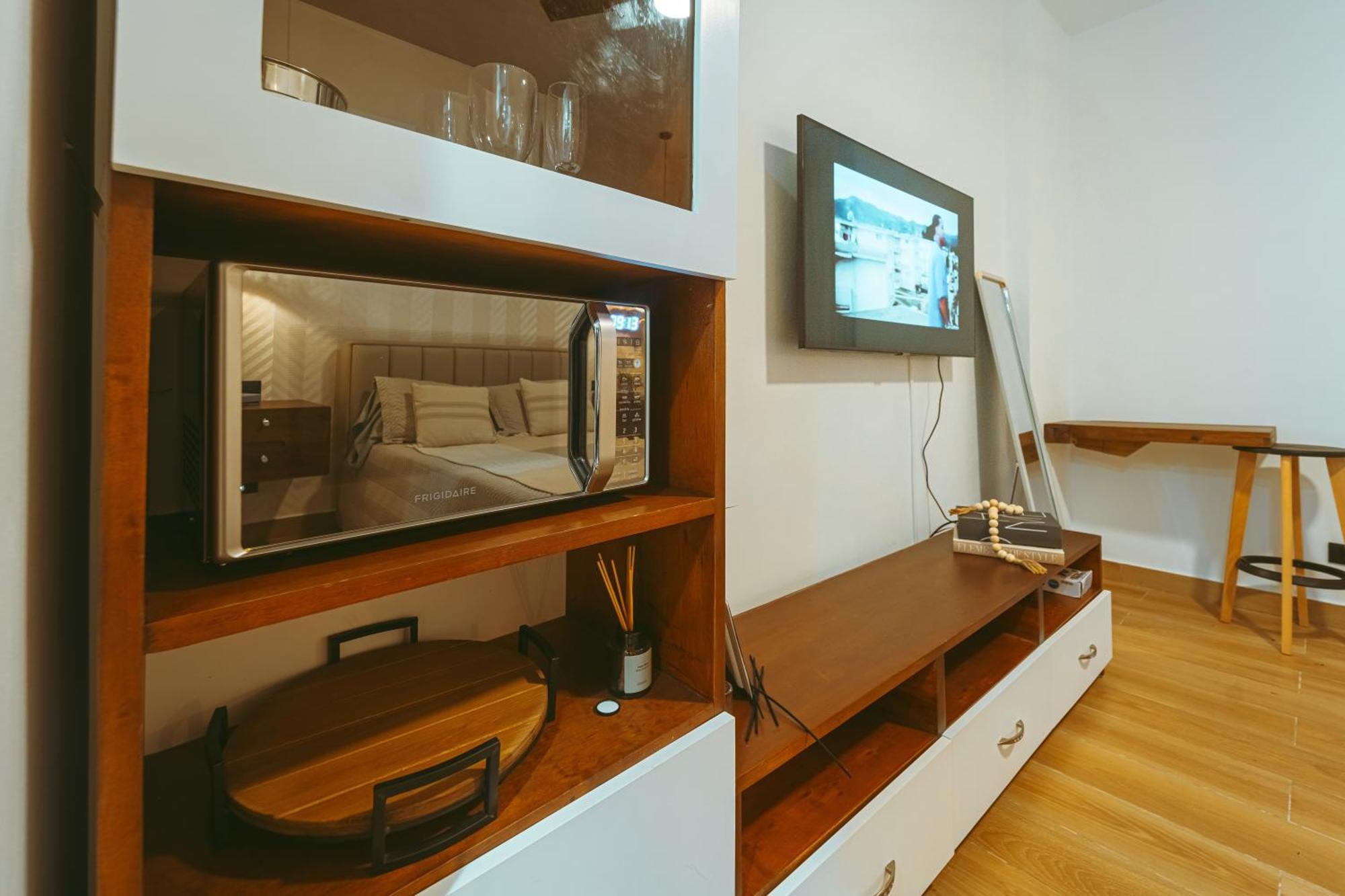 Apartamento Downtown Park 1 Bedroom First Floor A-103 Punta Cana