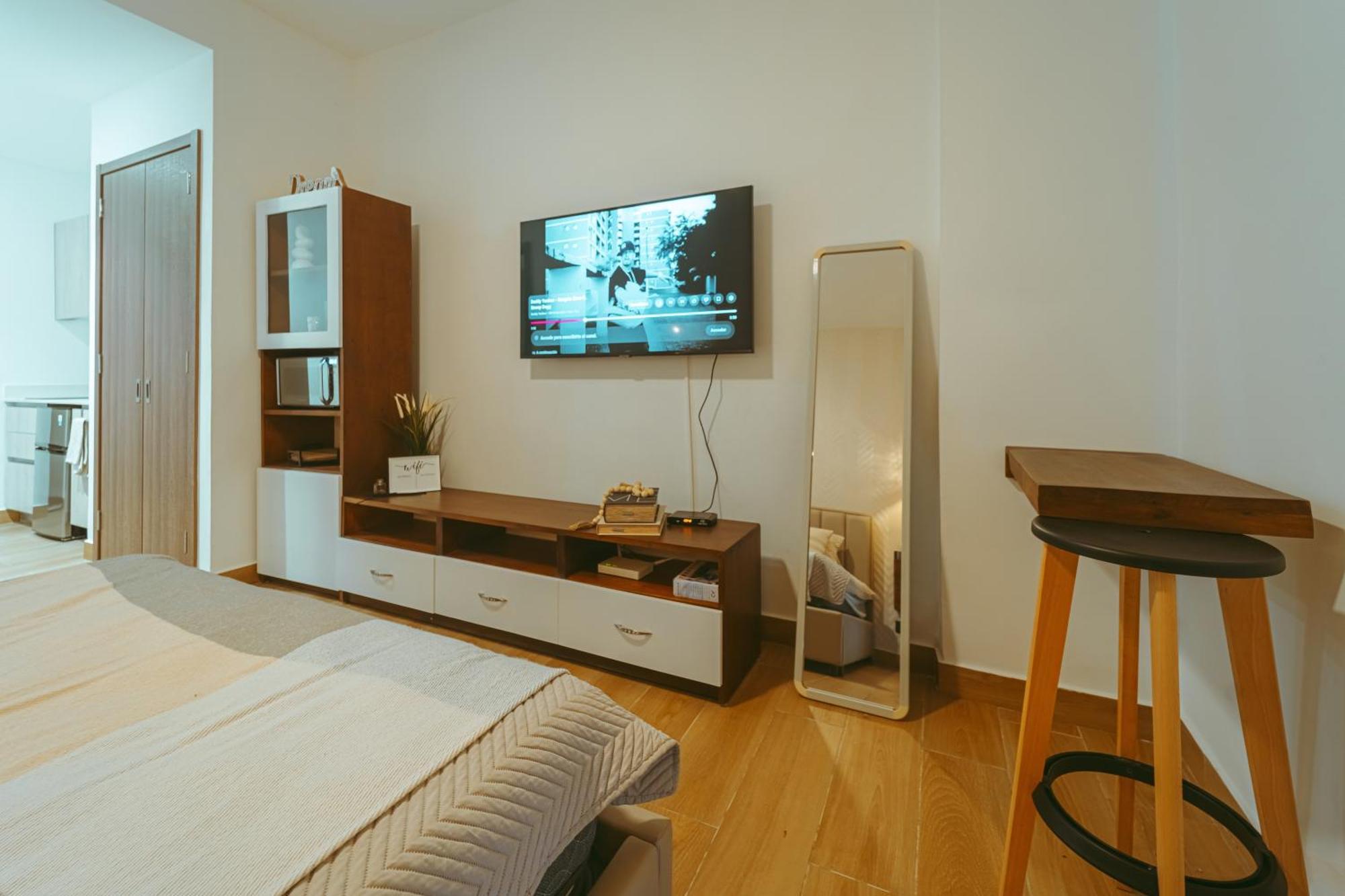 Downtown Park 1 Bedroom First Floor A-103 Apartamento *