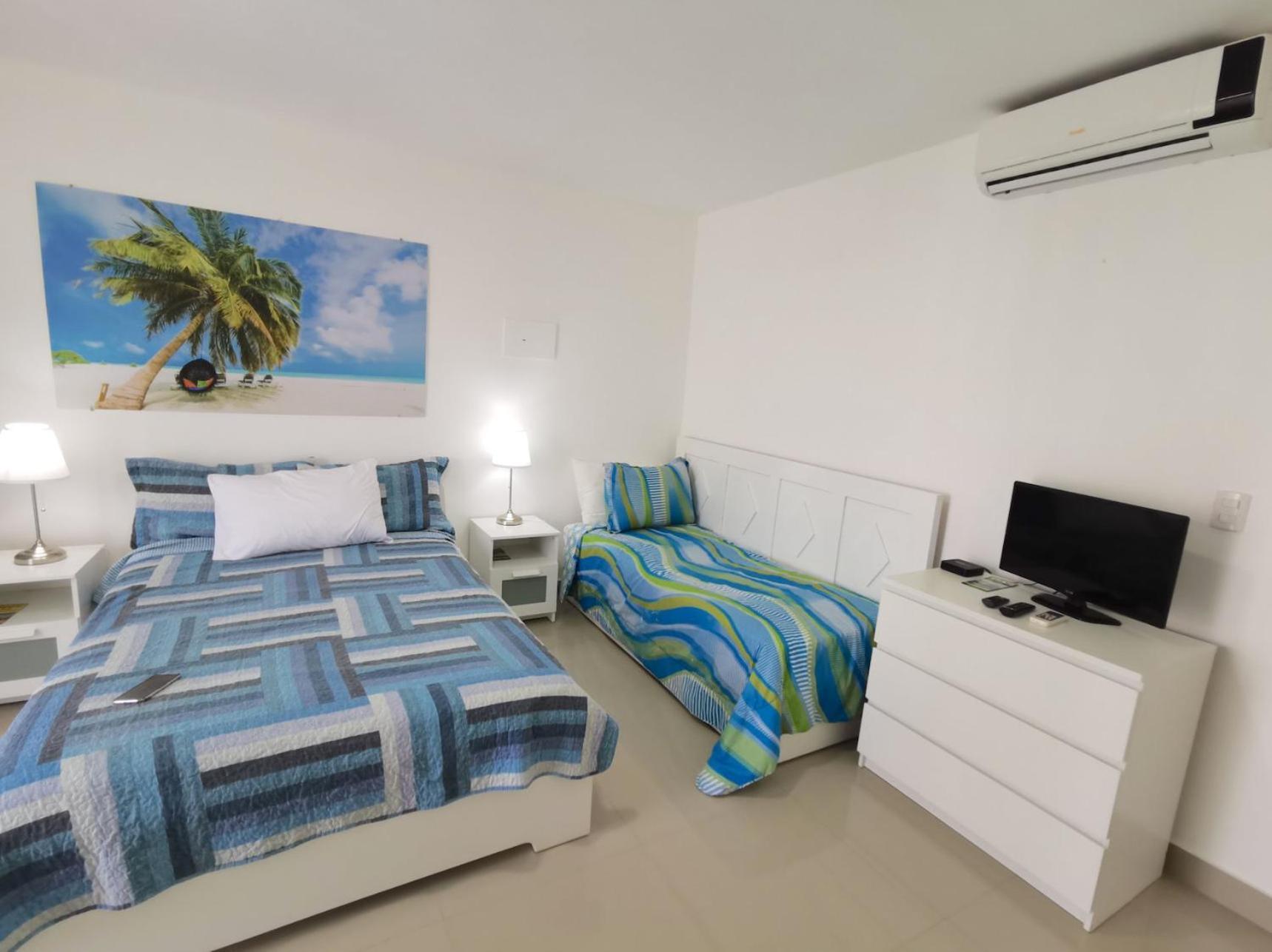 Access Apartahotel