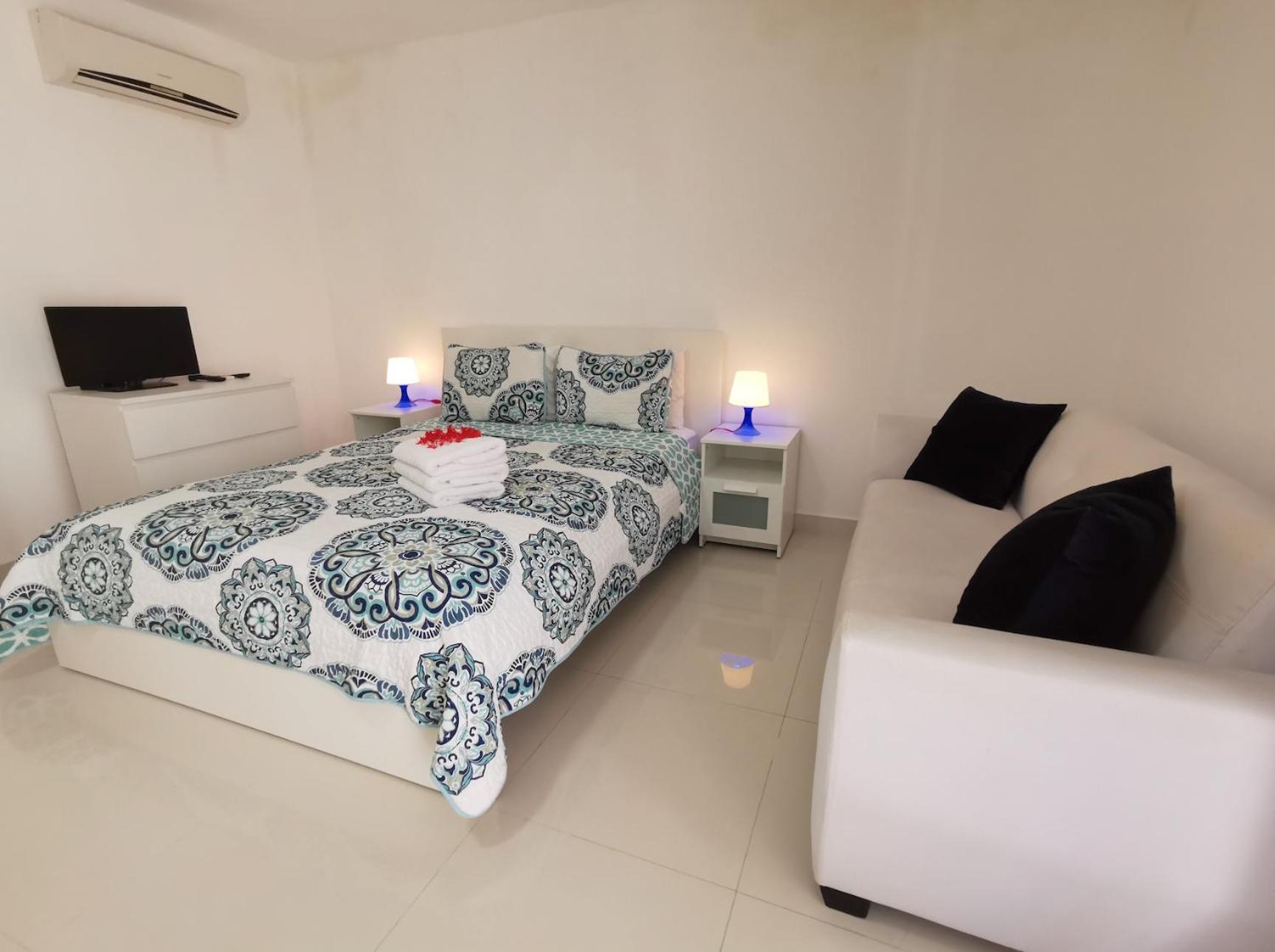 Apartahotel Sol Caribe Village