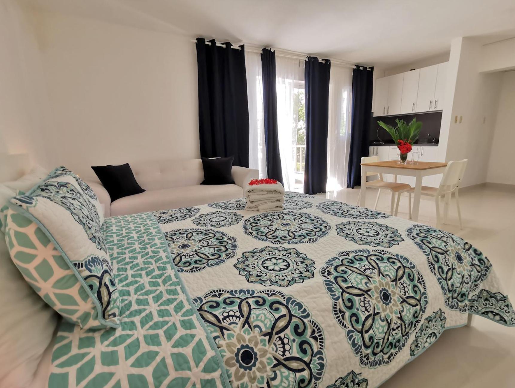 Sol Caribe Village 5* Punta Cana