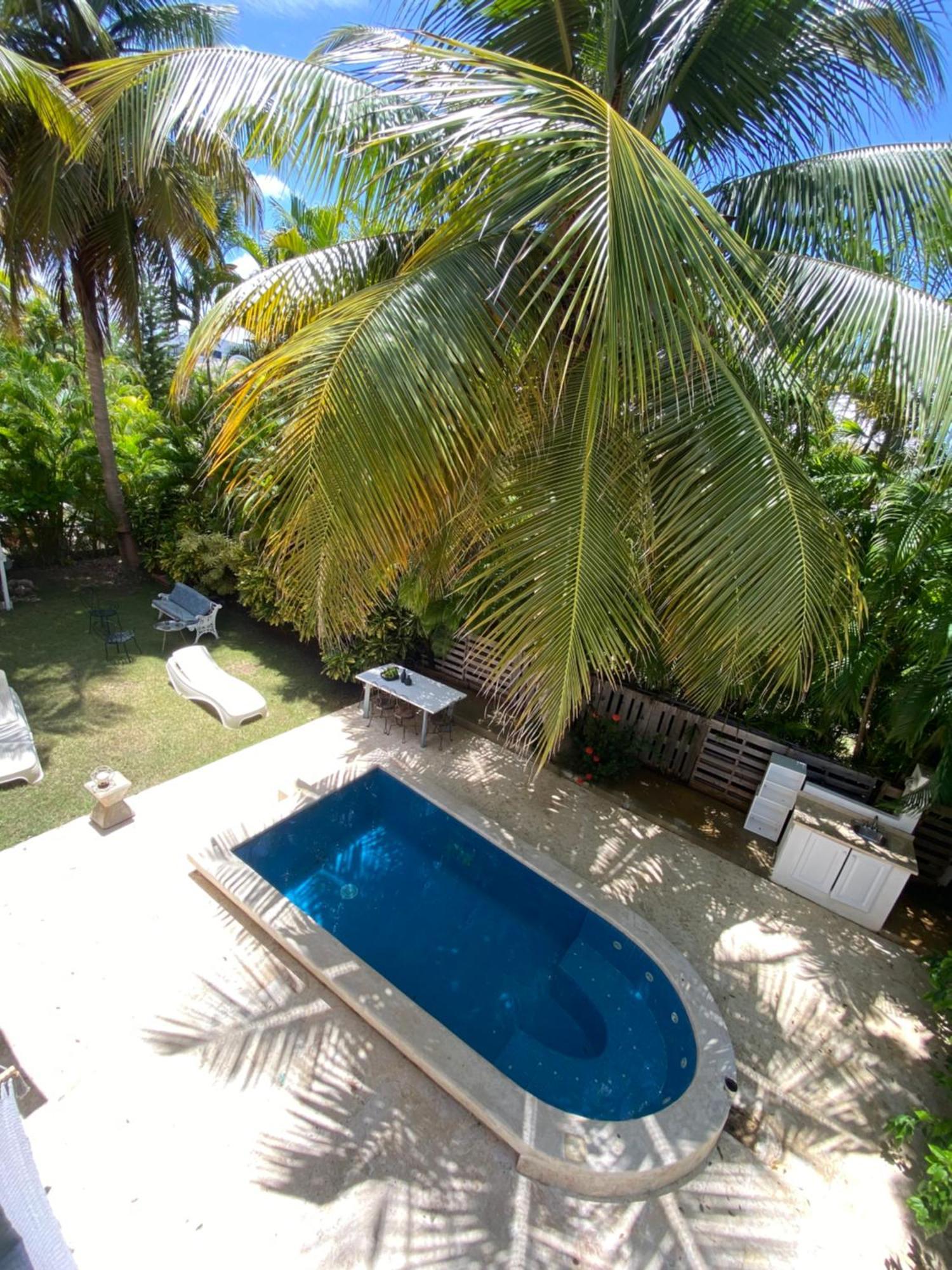 Amapola Puntacana Village Villa *