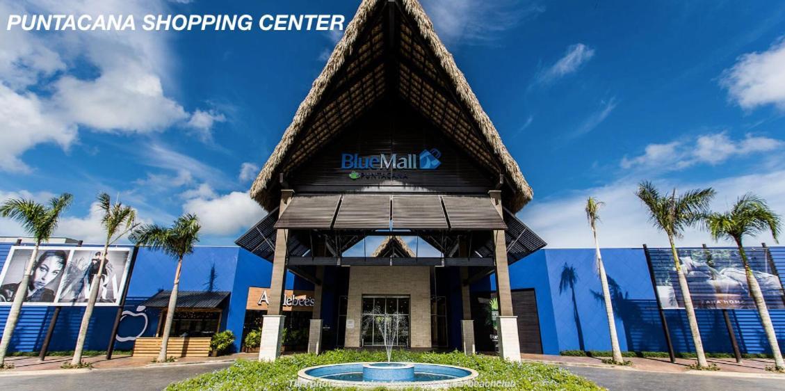 Amapola Puntacana Village Villa *