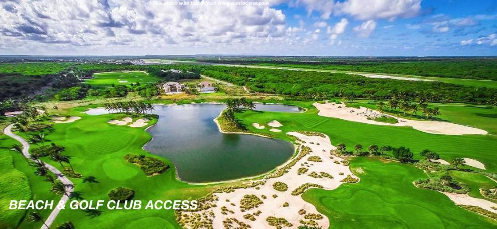 Villa Amapola Puntacana Village
