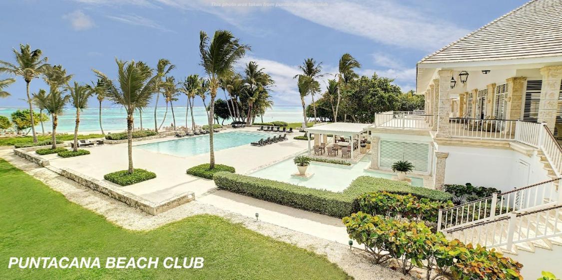 Villa Amapola Puntacana Village *
