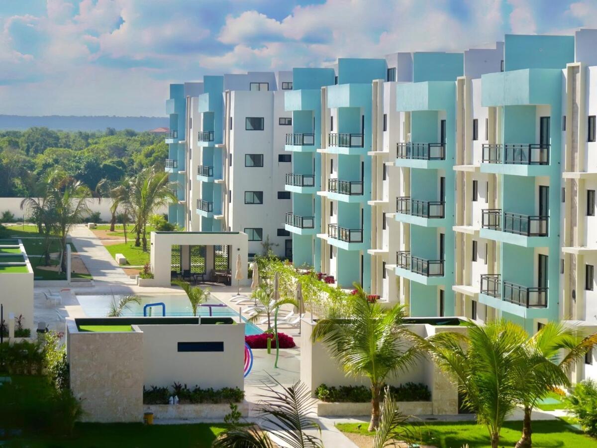 Hideaway Punta Cana