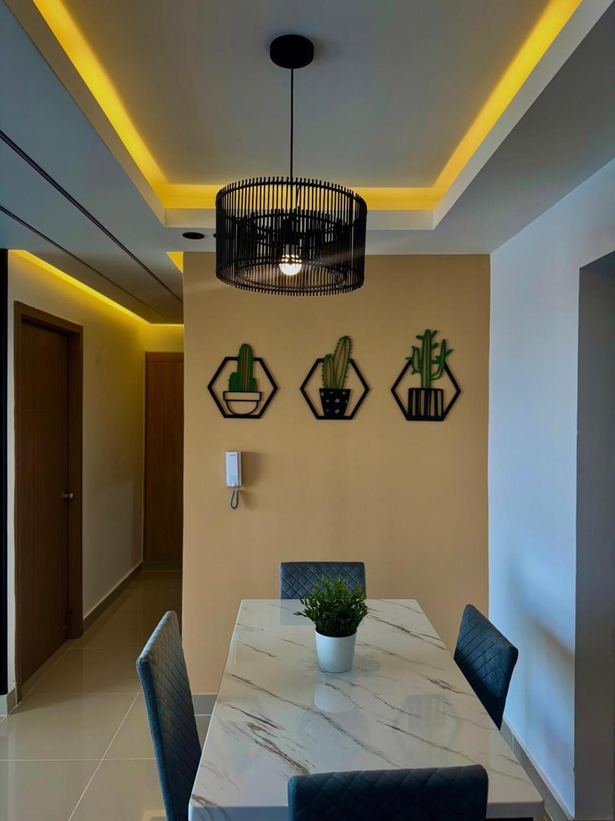 Hideaway Apartment *