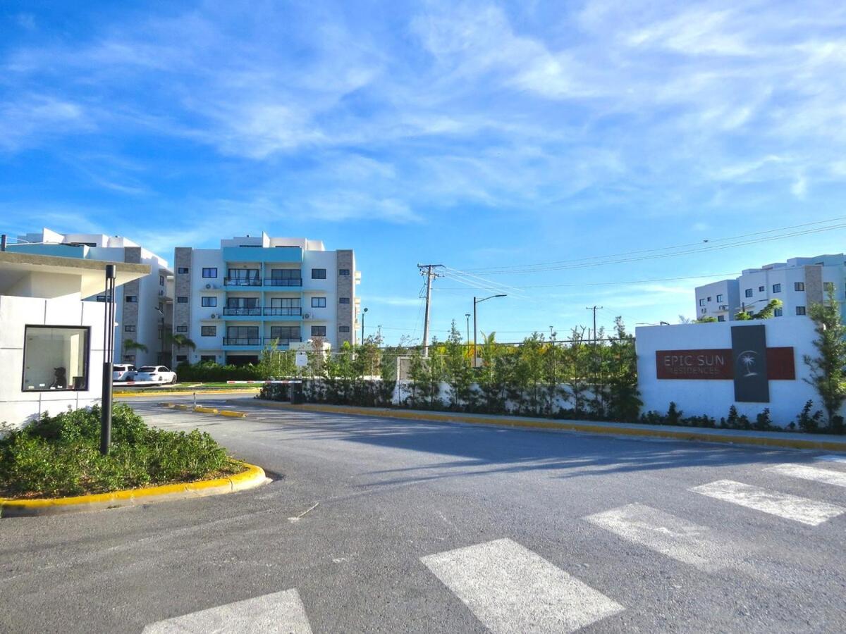 Hideaway Apartment