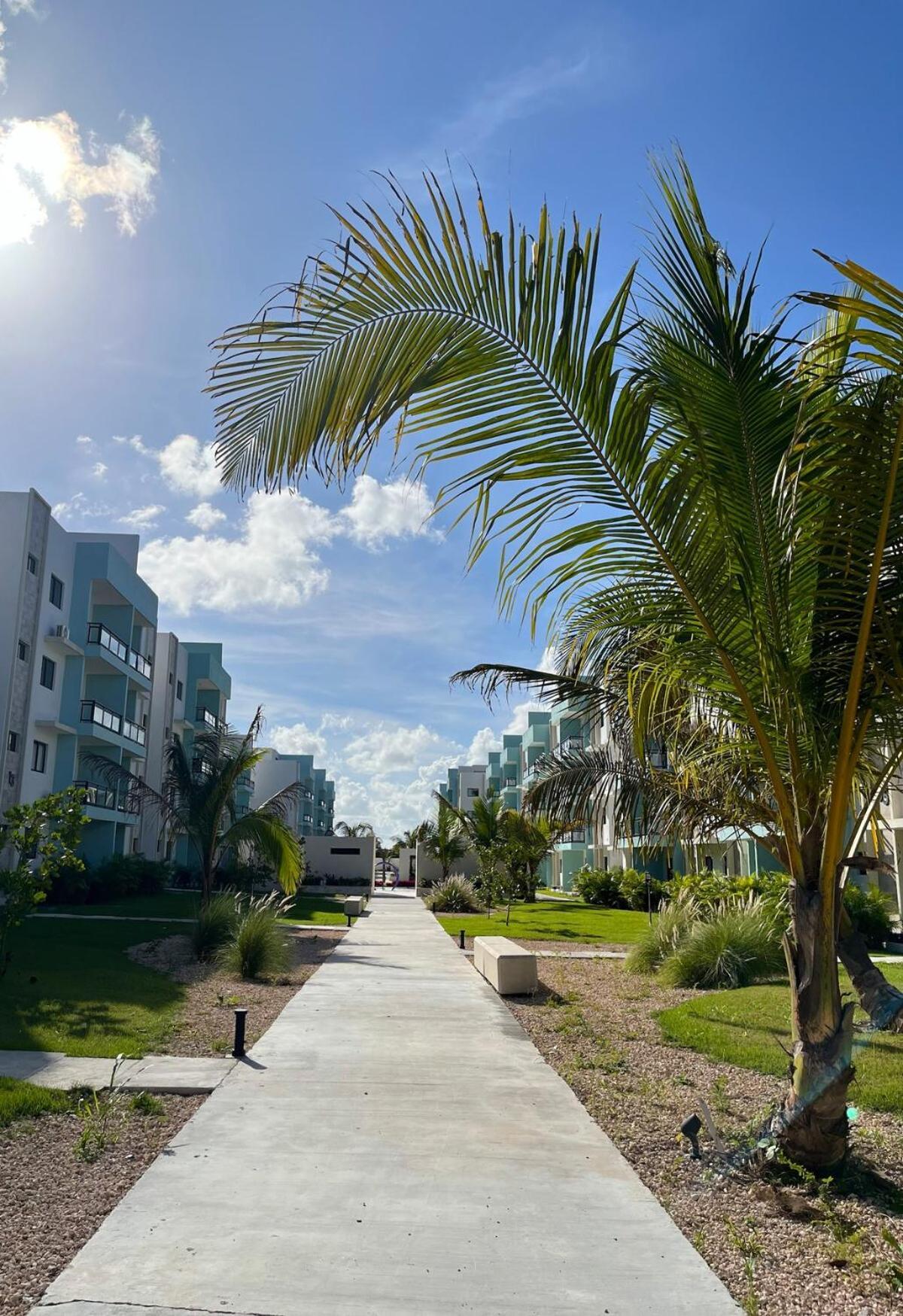 Apartment Hideaway Punta Cana