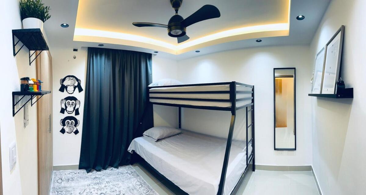 Apartment Hideaway
