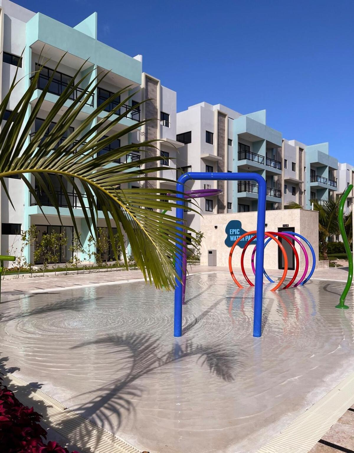 Apartment Hideaway Punta Cana