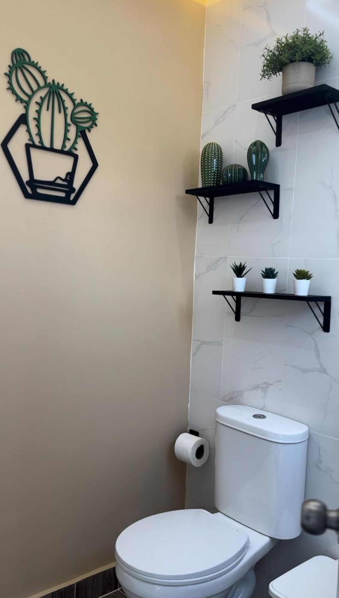 Apartment Hideaway *