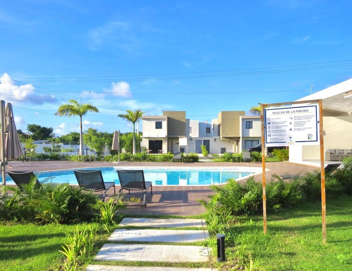 Hideaway Apartment