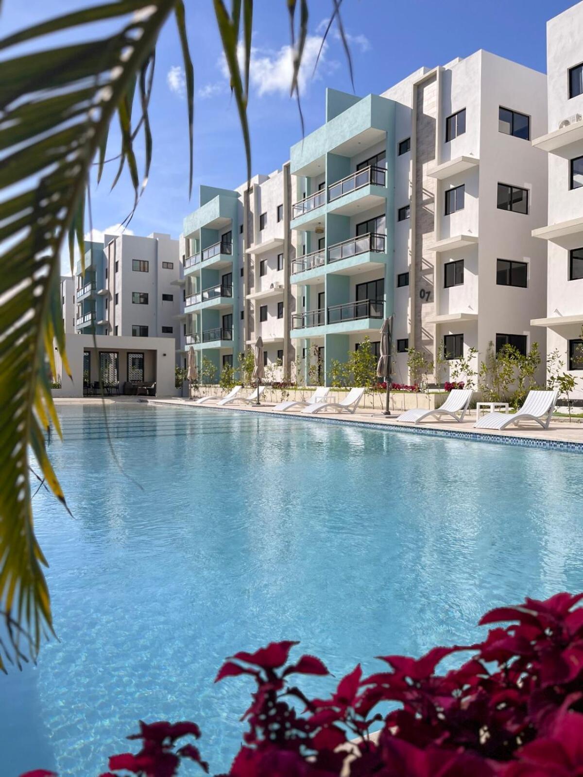 Hideaway Apartment Punta Cana