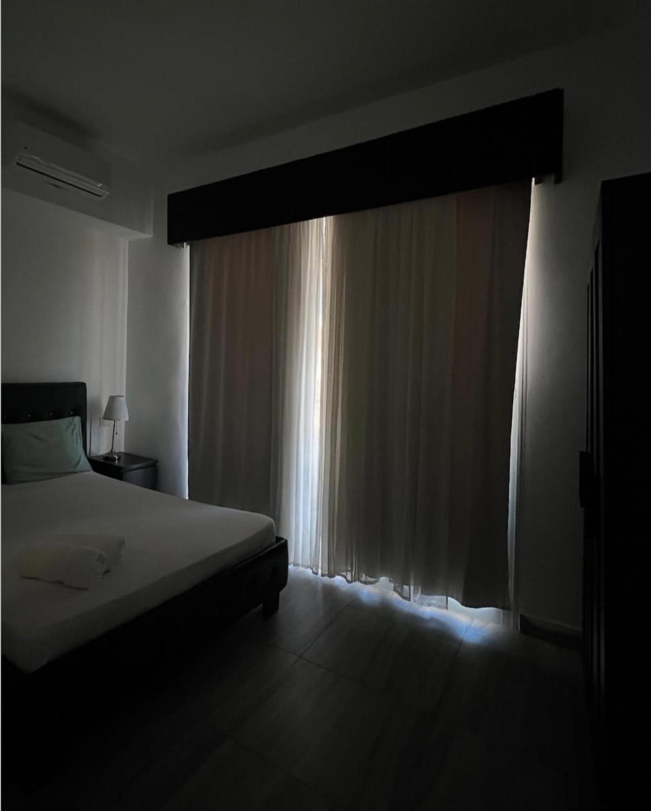 Club Apartment *