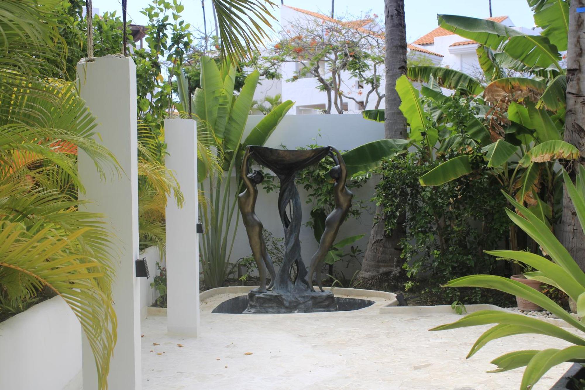 Private Pool, With Access To Club, Vsandra, 2br Apartamento Punta Cana