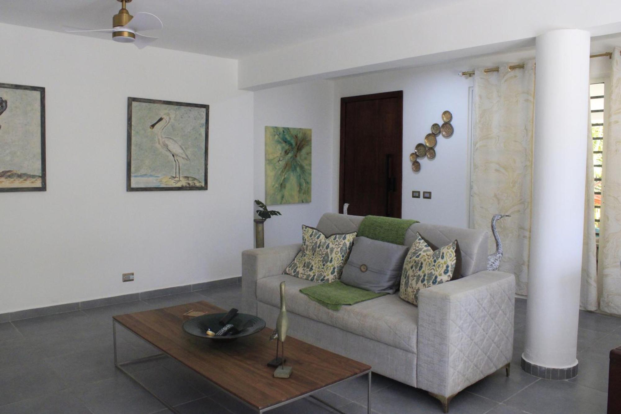 Private Pool, With Access To Club, Vsandra, 2br Apartamento *