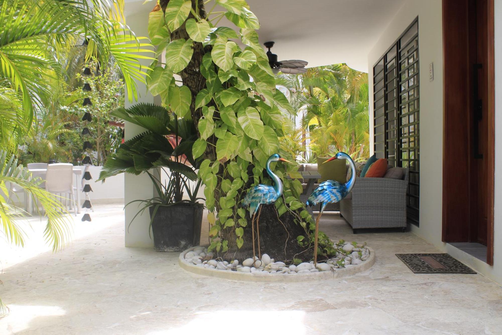 Apartamento Private Pool, With Access To Club, Vsandra, 2br Punta Cana